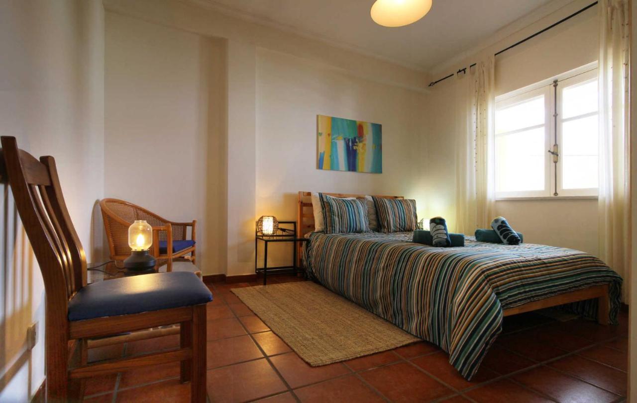 Apartamento Azur วิลานอวา ดิ มิลฟงติส ภายนอก รูปภาพ