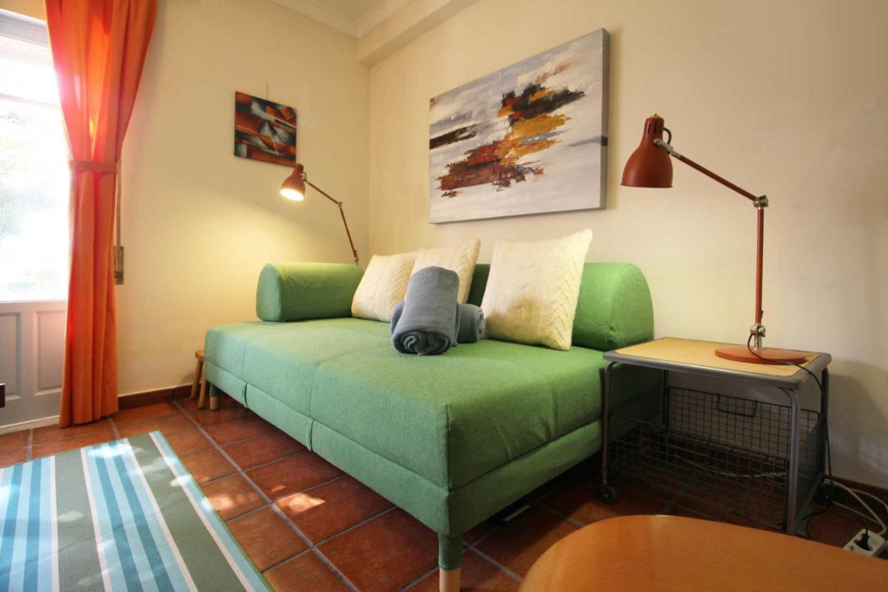 Apartamento Azur วิลานอวา ดิ มิลฟงติส ภายนอก รูปภาพ